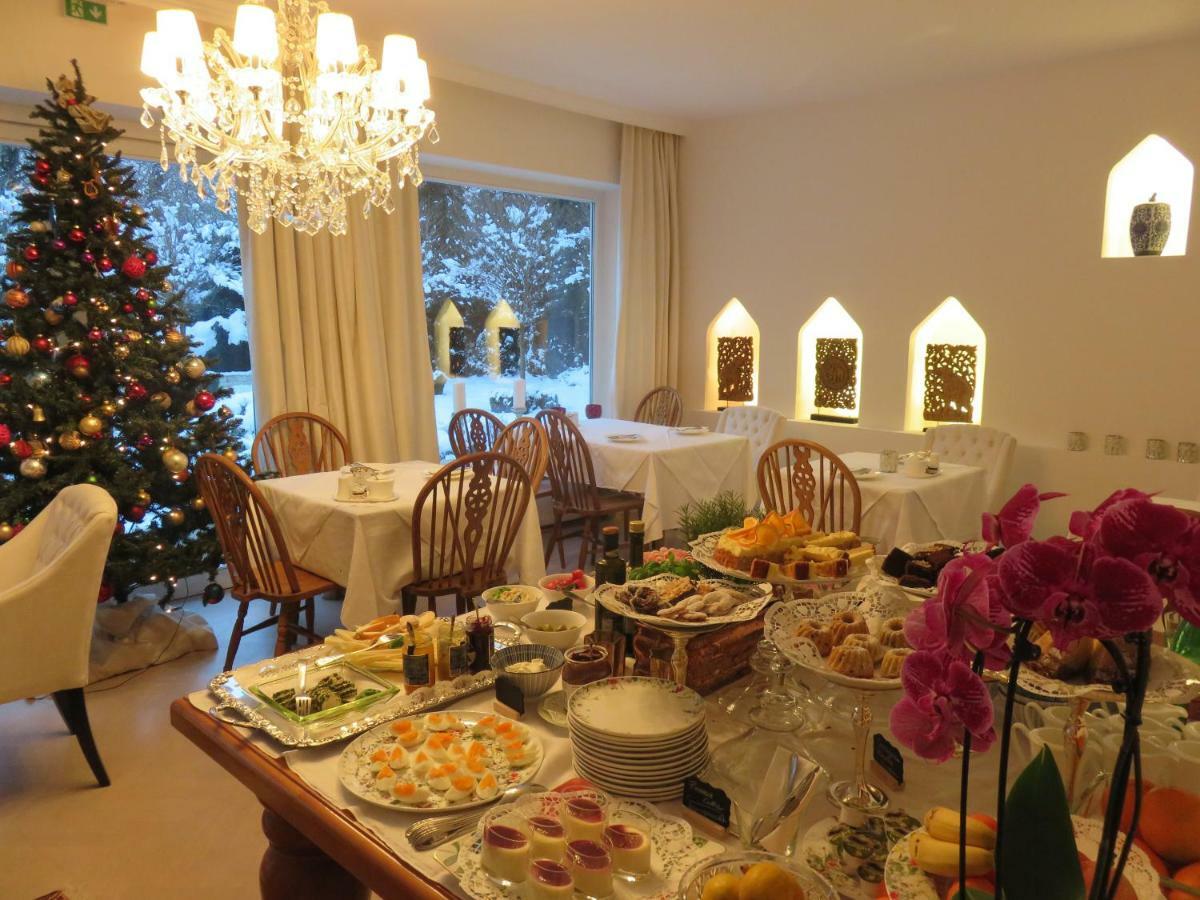 Hotel Boutiquehotel Sissi *