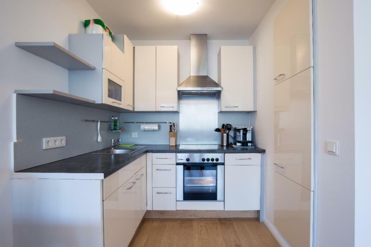Lovely New Apartment, Central, Free Parking Apartment *