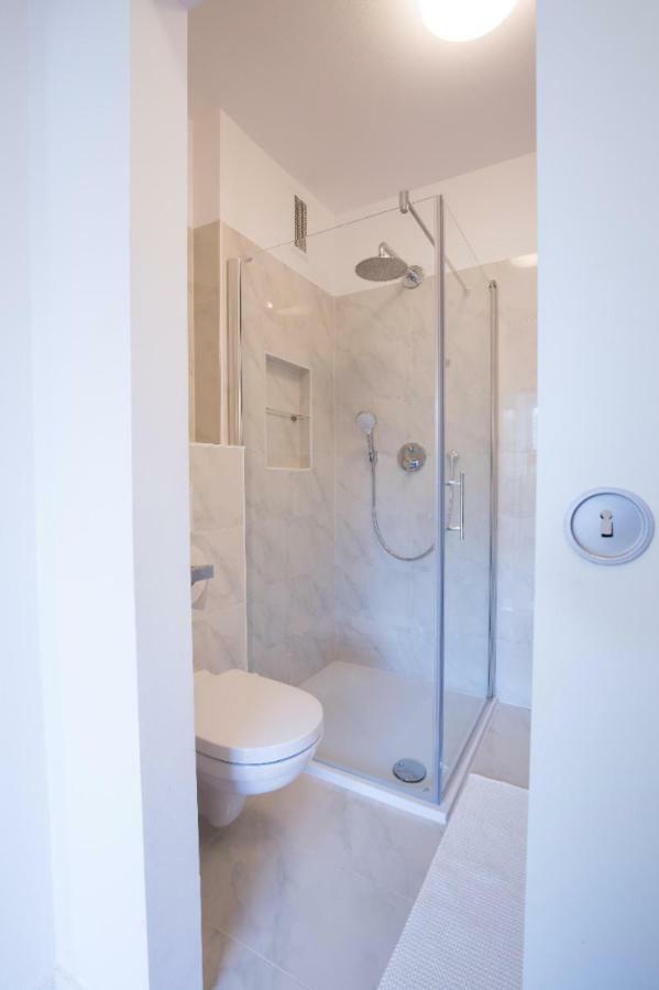 Lovely New Apartment, Central, Free Parking Salzburg