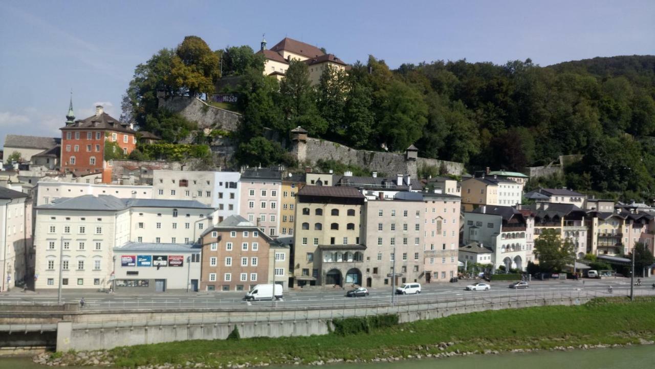 Apartment Judengasse *