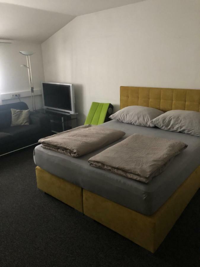 Apartment Modernes 3zi-app. Im Herzen Salzburgs Salzburg
