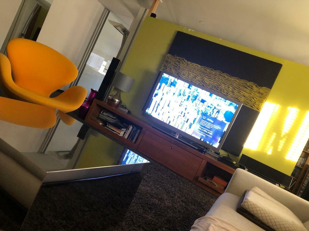 Apartment Modernes 3zi-app. Im Herzen Salzburgs *