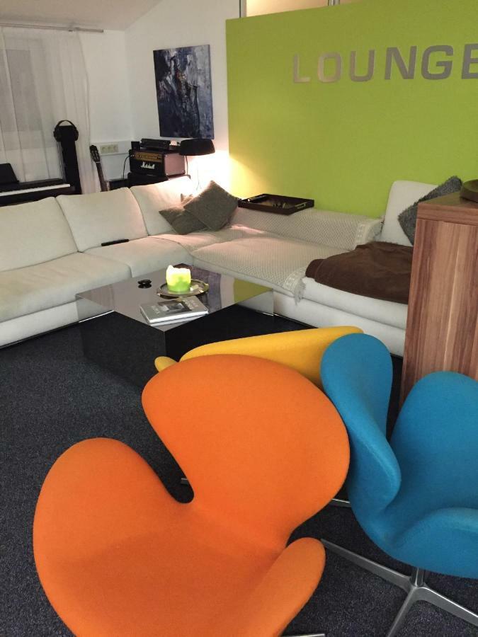 Modernes 3zi-app. Im Herzen Salzburgs Salzburg