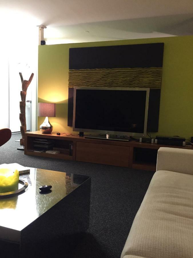 Modernes 3zi-app. Im Herzen Salzburgs Salzburg