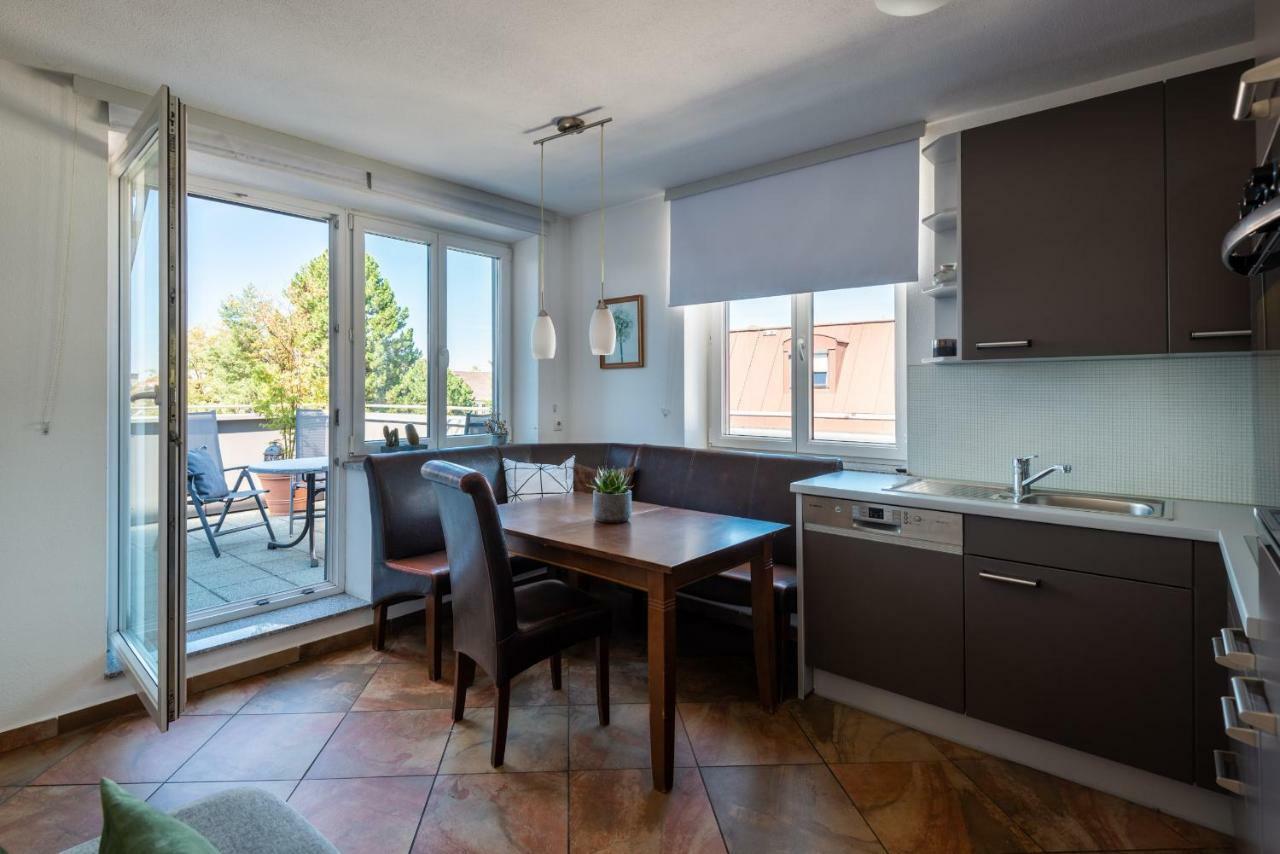 Kaserbacher Apartment