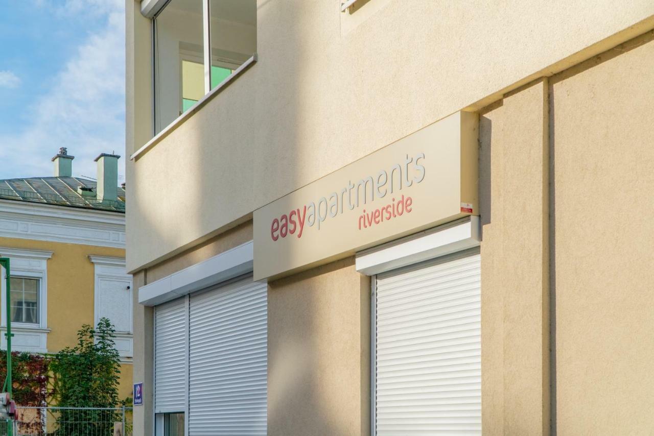Easyapartments Riverside *