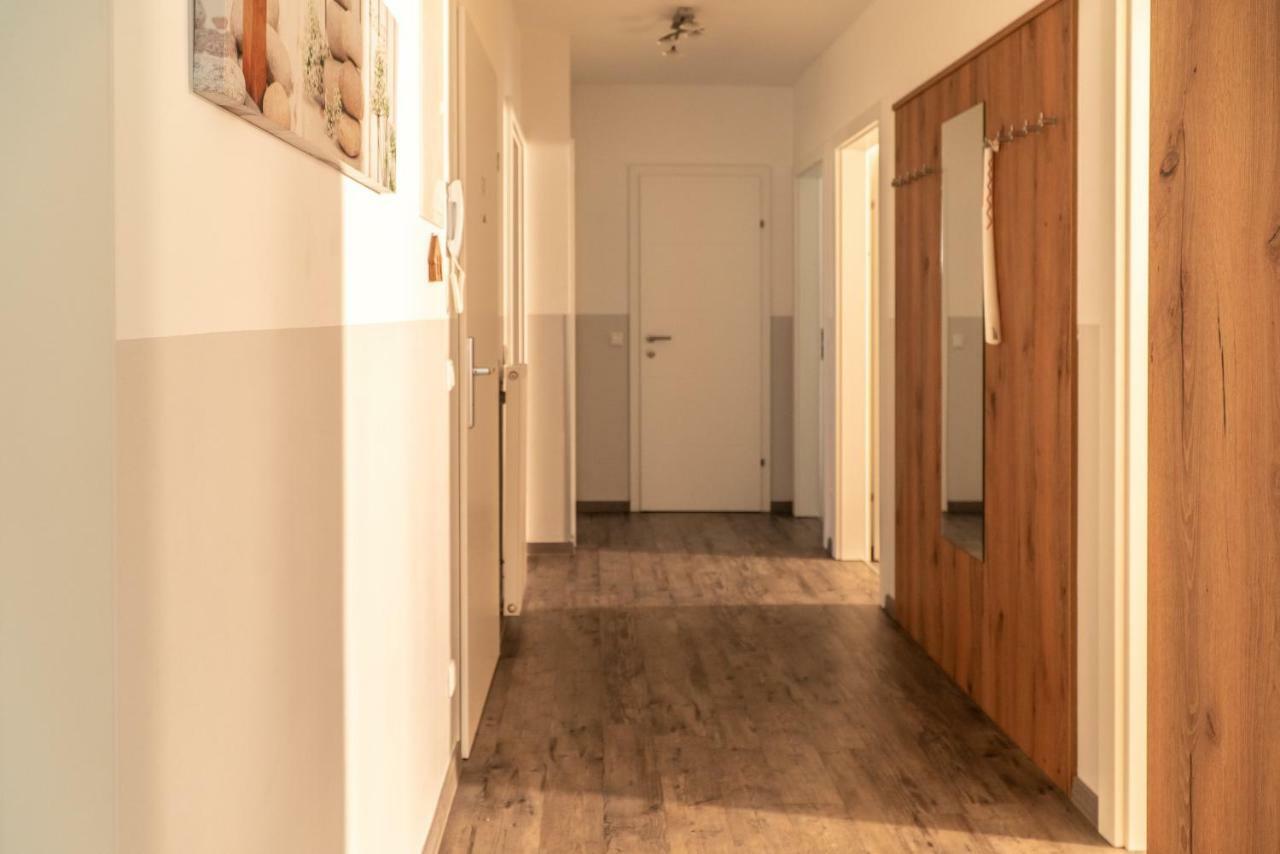 Apartamento Easyapartments Riverside