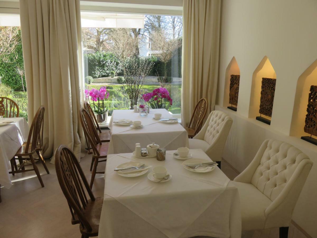 Hotel Boutiquehotel Sissi Salzburg