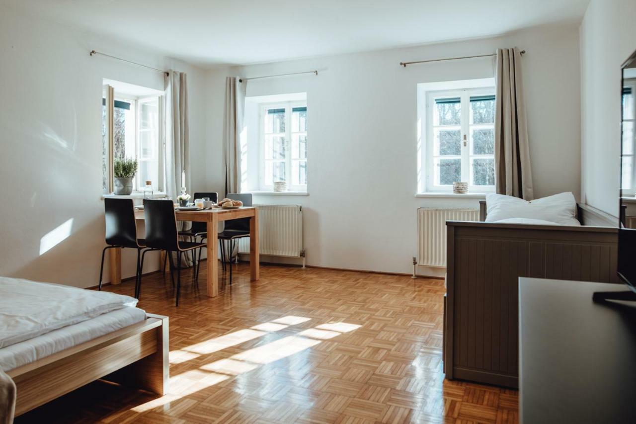 Arenberg 29b Apartment