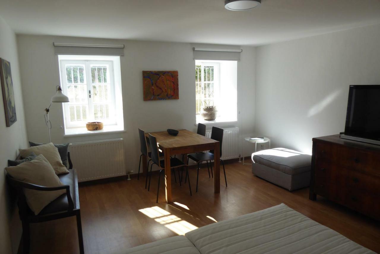 Apartment Arenberg 29b