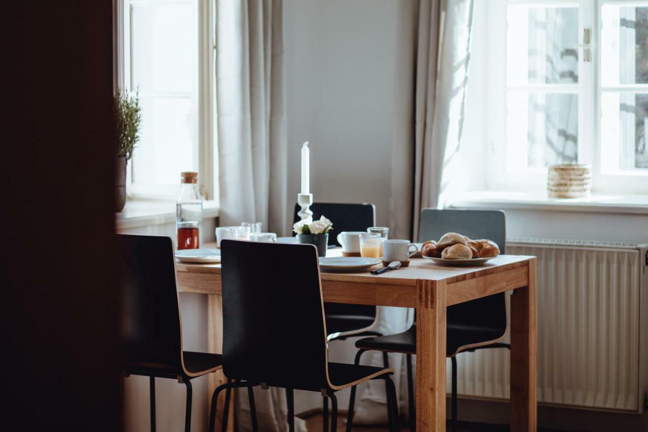 Apartment Arenberg 29b