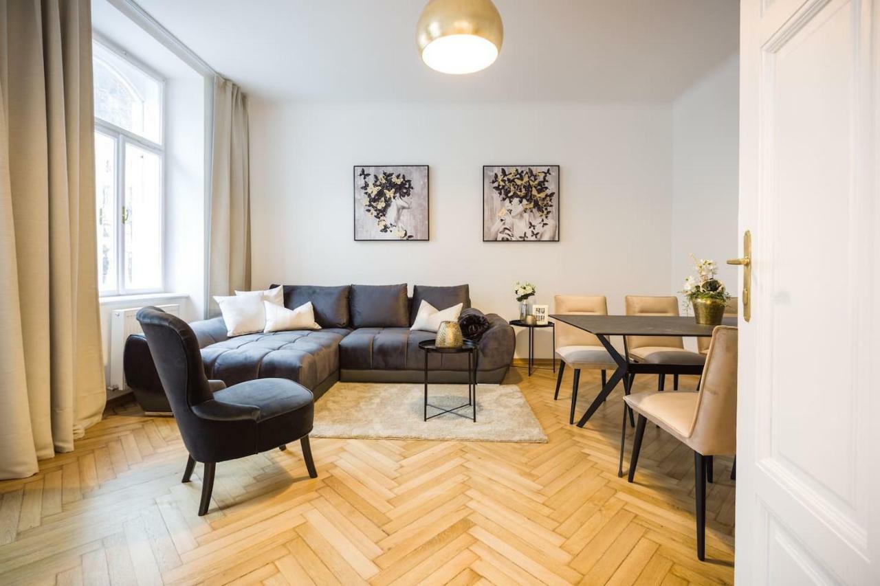 Apartment Exclusive Cosi Fan Tutte *