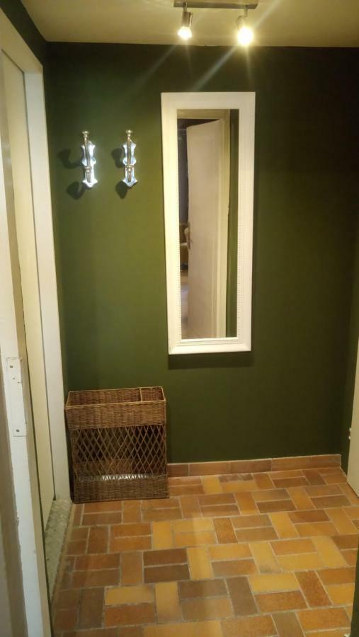 Apartment Judengasse