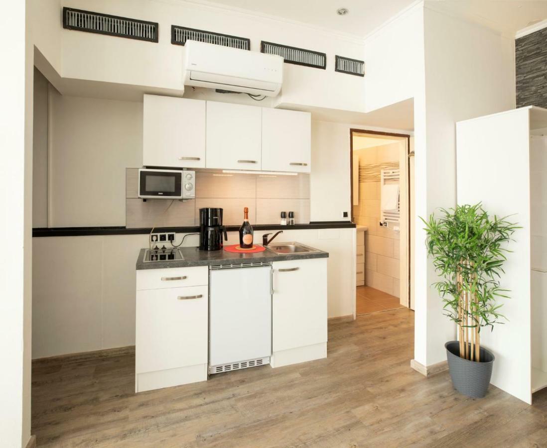 Csery Apartment