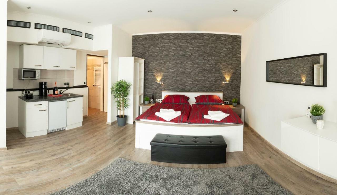 Apartment Csery Salzburg