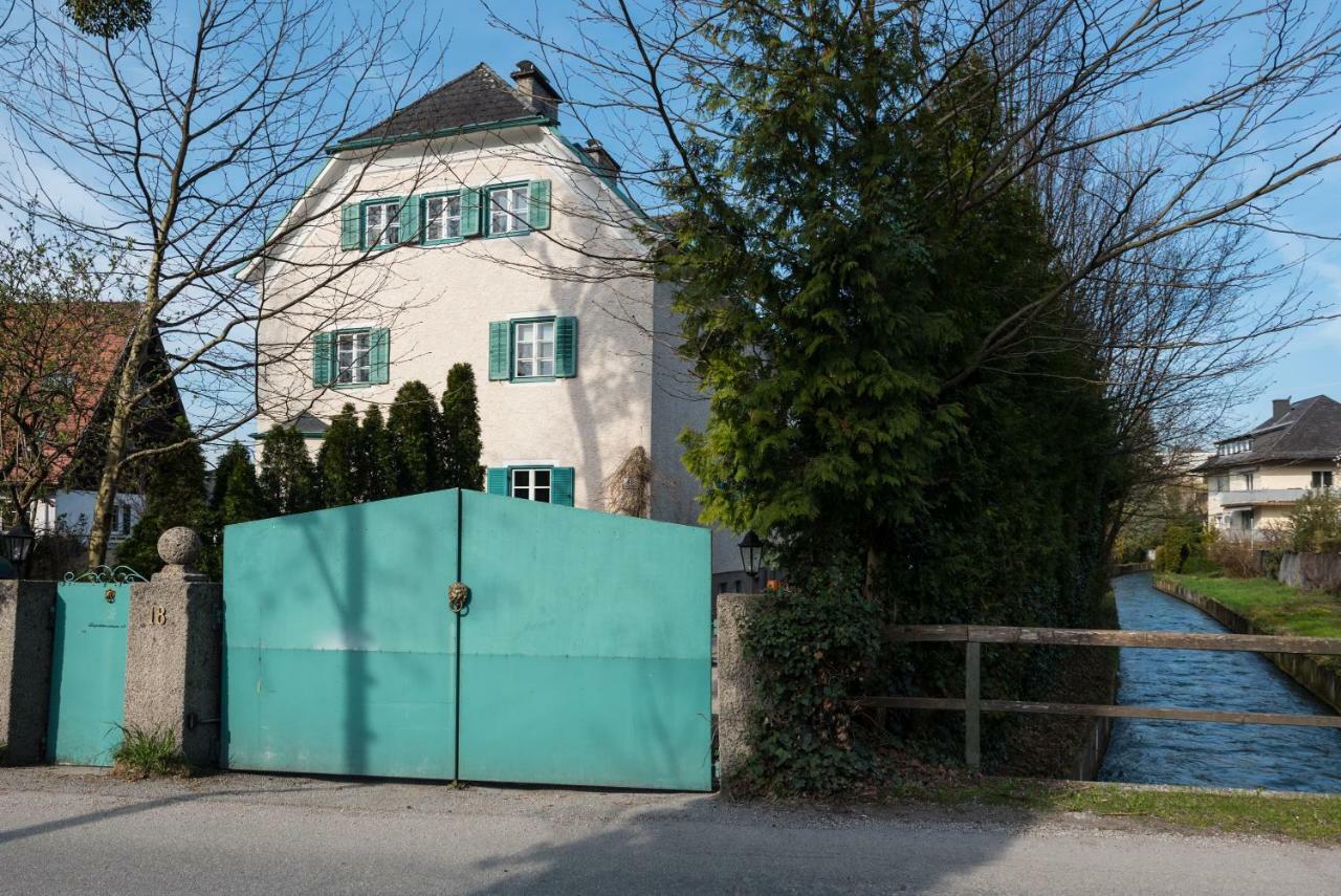 Leopoldskron