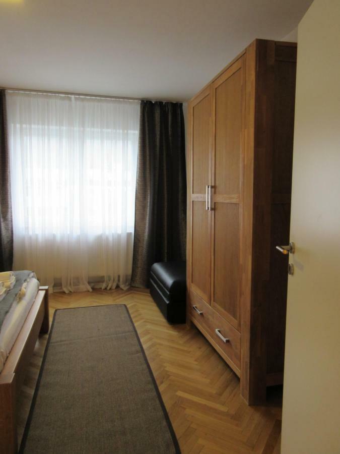 Home Apartments Salzburg
