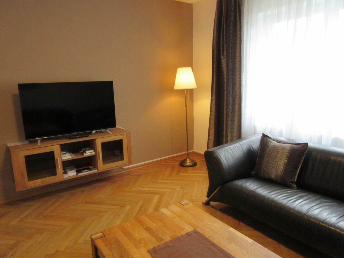 Apartment Home Apartments Salzburg