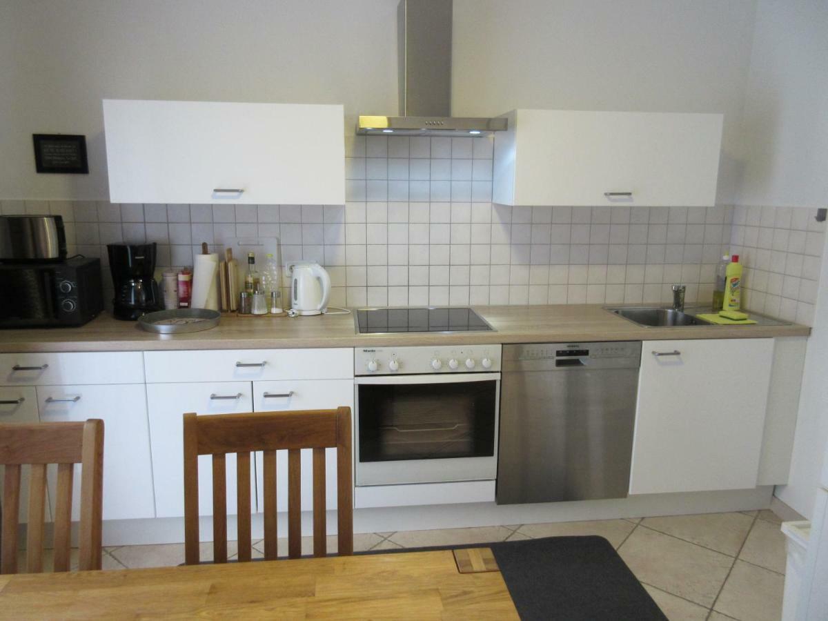 Home Apartments