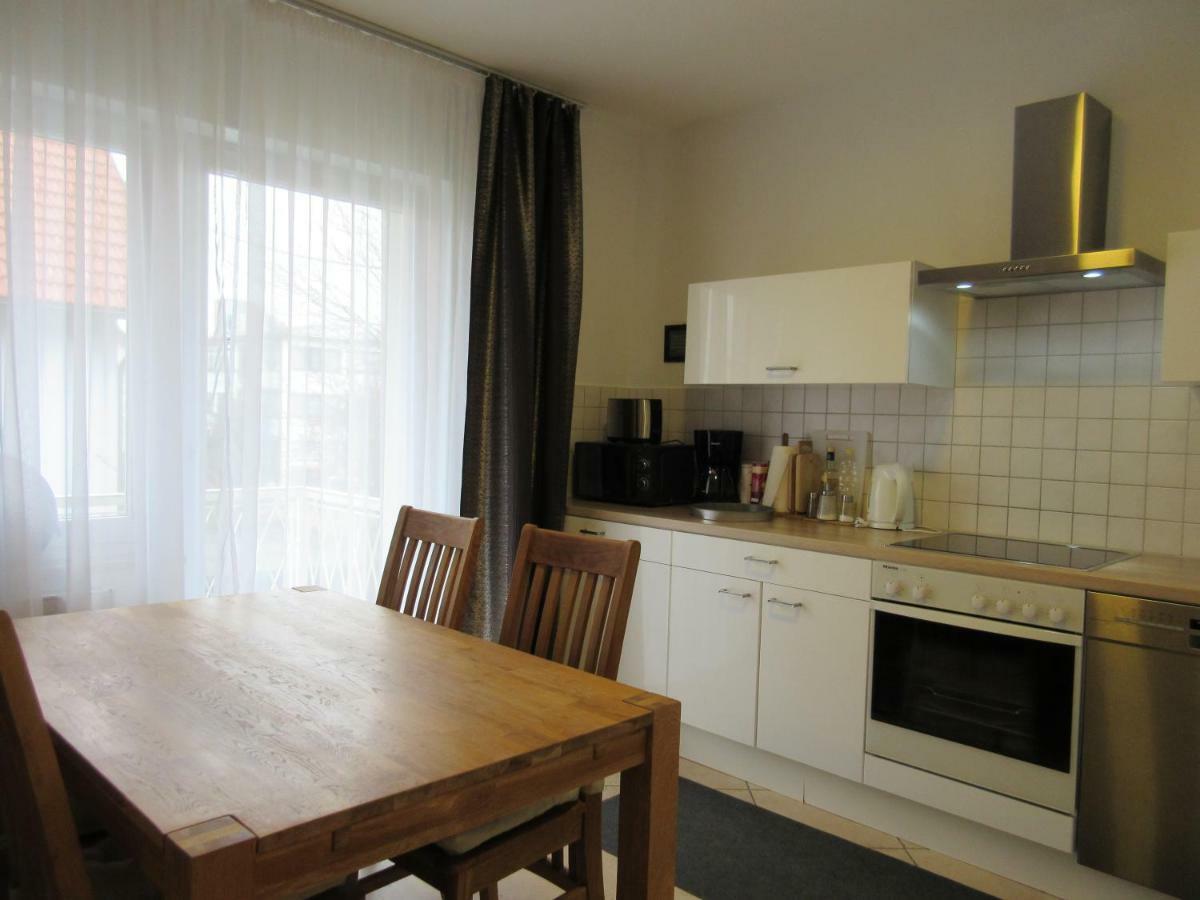 Home Apartments
