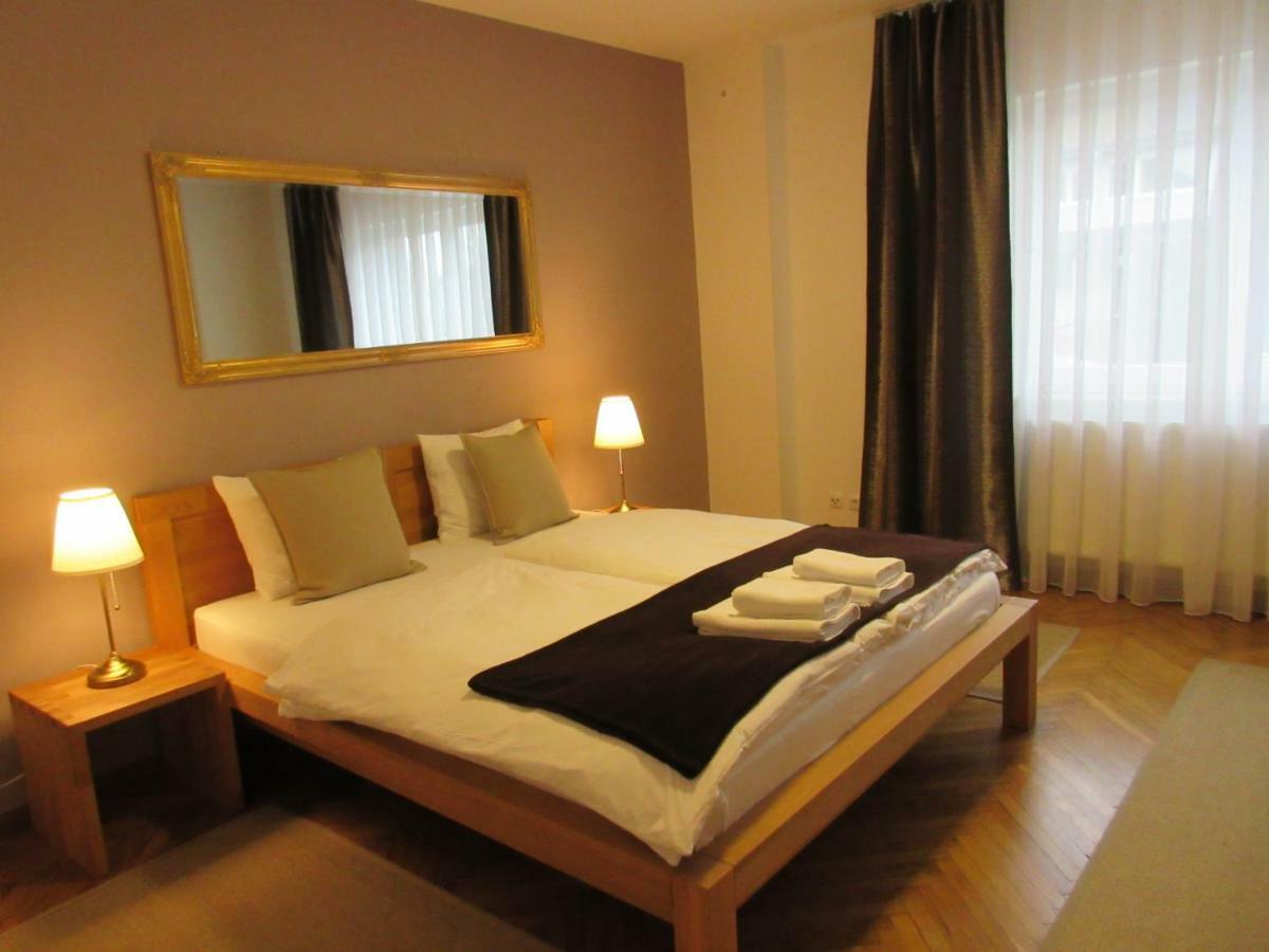 Home Apartments Salzburg