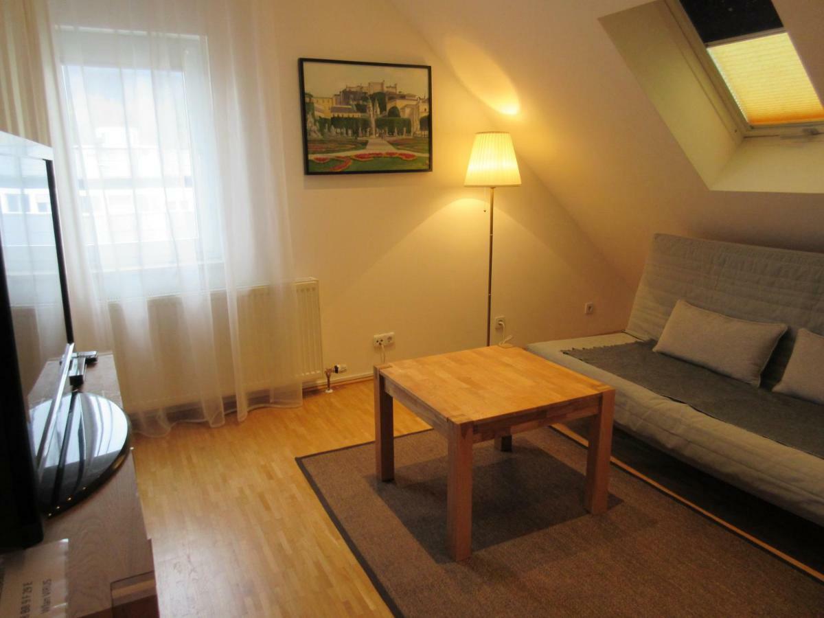 Home Apartments Apartment Salzburg
