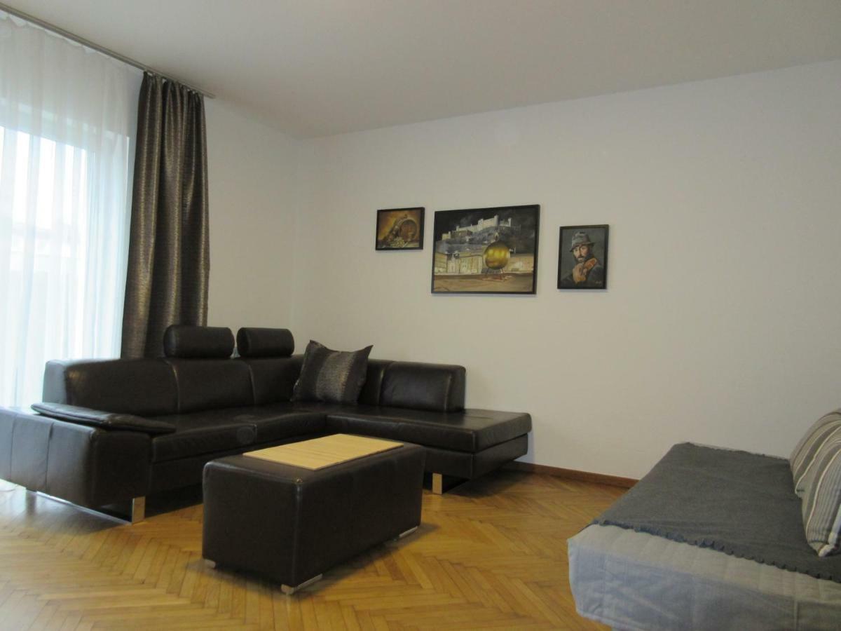 Home Apartments Apartment Salzburg