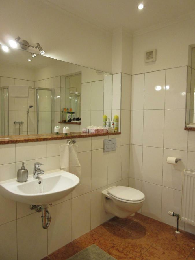 Home Apartments