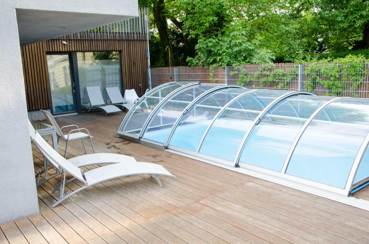5 Apartment Salzburg