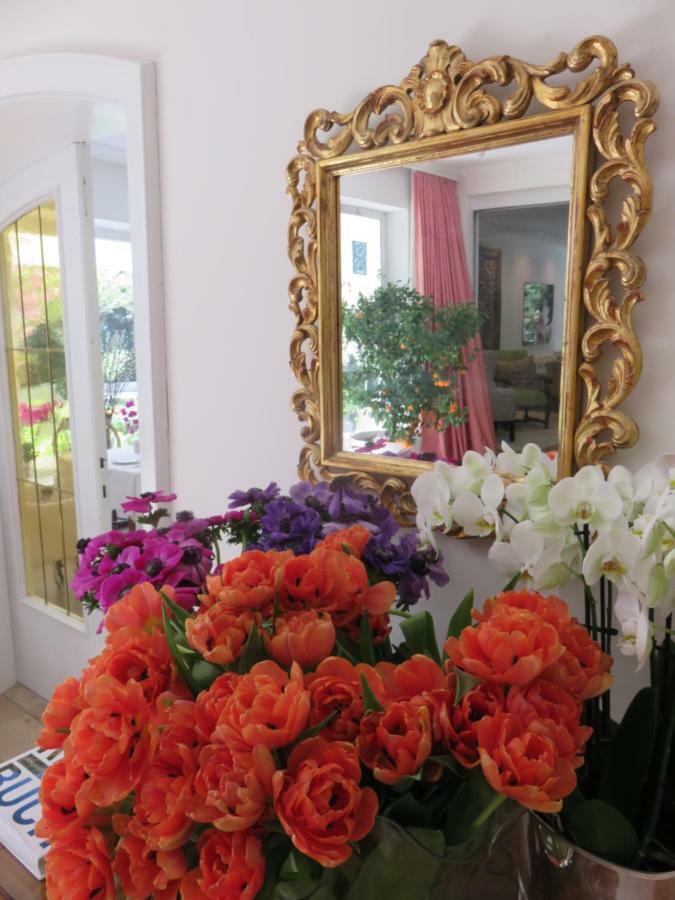 Boutiquehotel Sissi * Salzburg