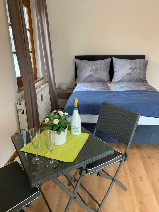 Garconniere Im Grünen Herzen Von Apartment