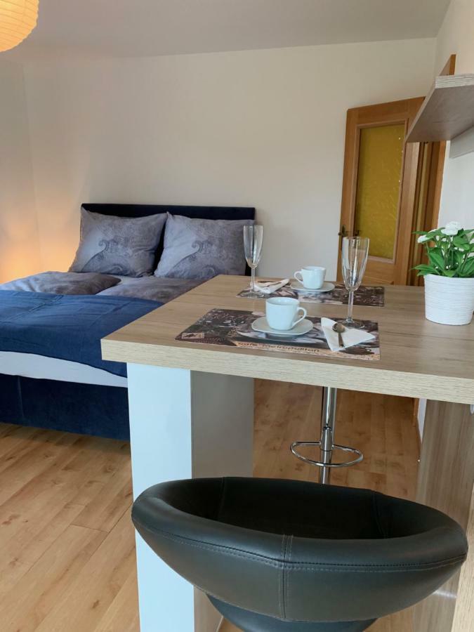 Apartment Garconniere Im Grünen Herzen Von *