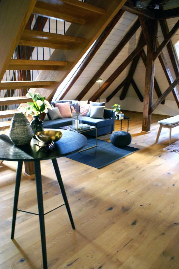 Sissi Apartment *