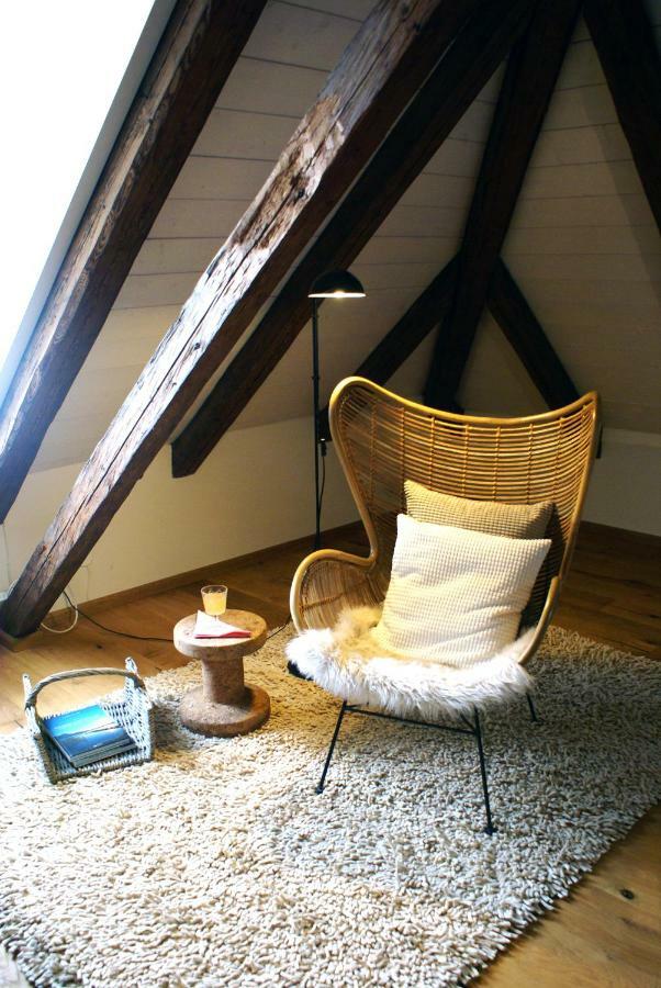 Sissi Apartment *