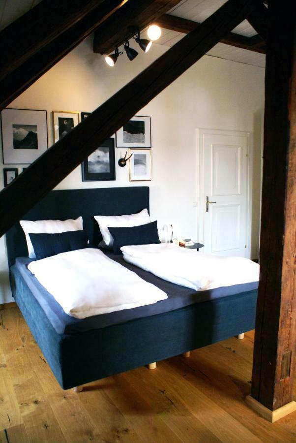 Apartment Sissi *