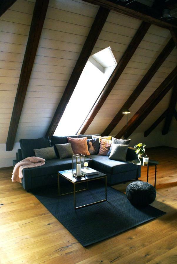 Sissi Apartment Salzburg