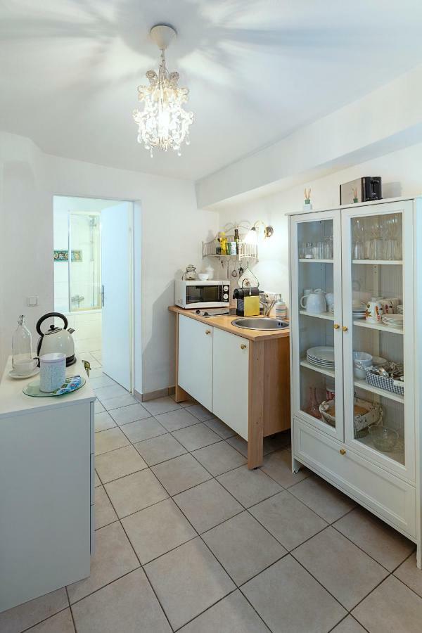 Apartment Getreidegassen Salzburg