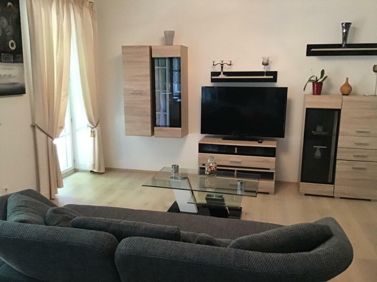 Apartamento Old Town Mozart 4 Salzburgo