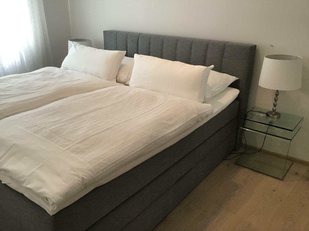 Apartamento Old Town Mozart 4 Salzburgo