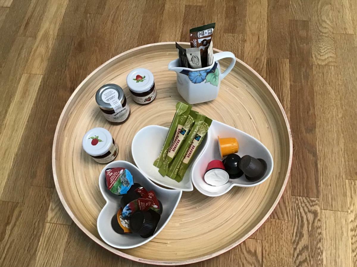 Apartamento Old Town Mozart 4 Salzburgo