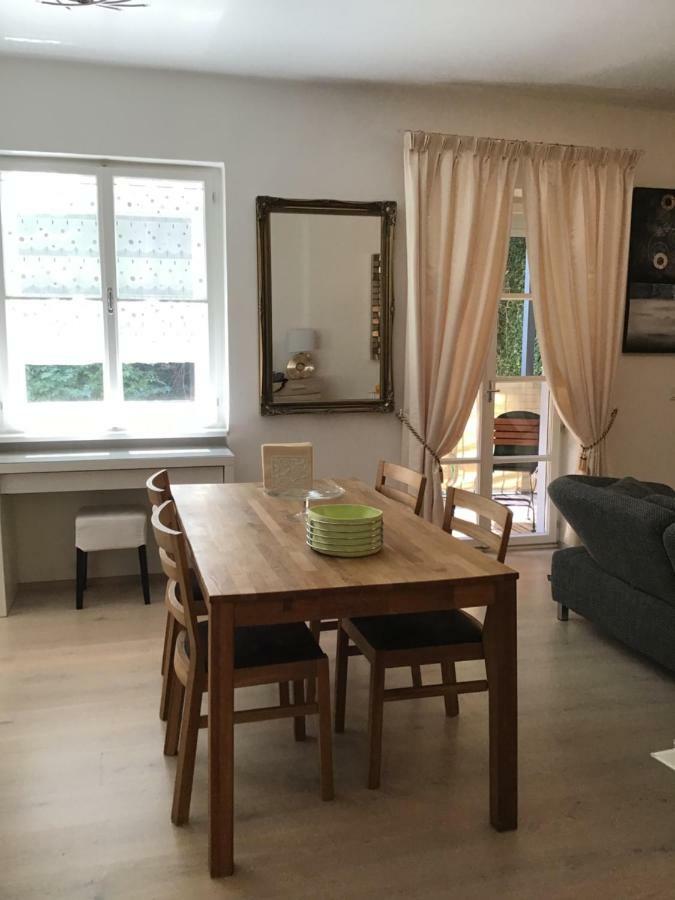 Apartamento Old Town Mozart 4 Salzburgo