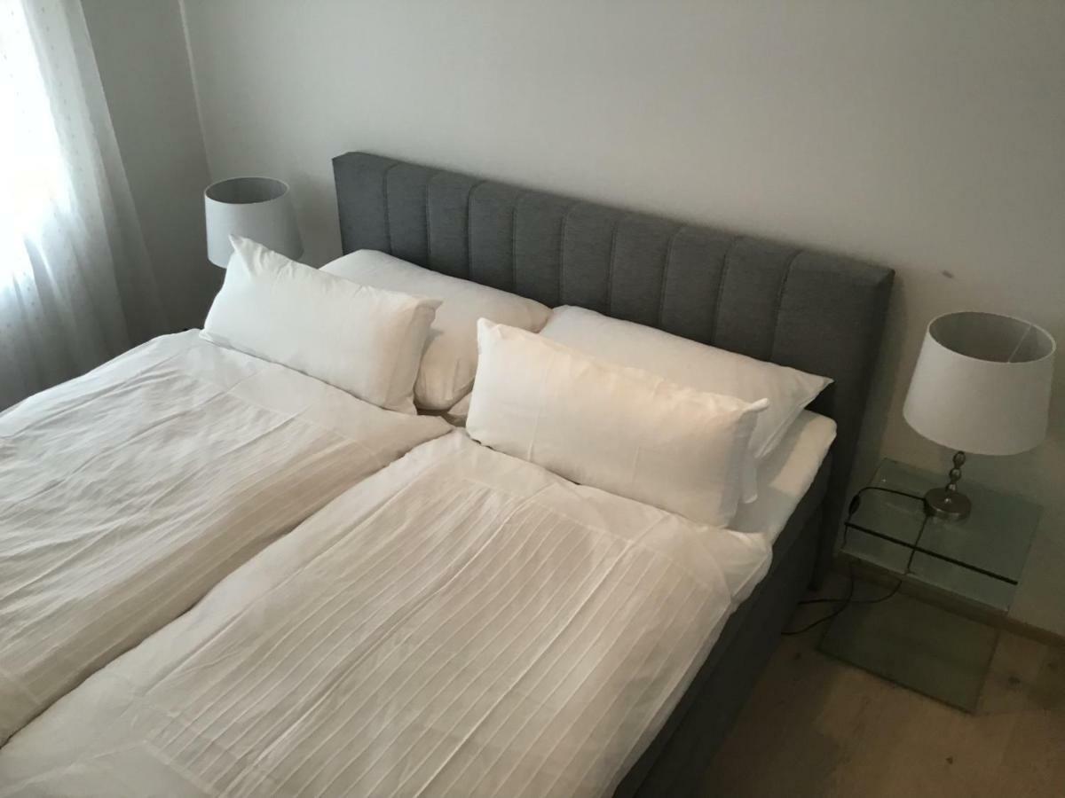 Old Town Mozart 4 Apartamento Salzburgo