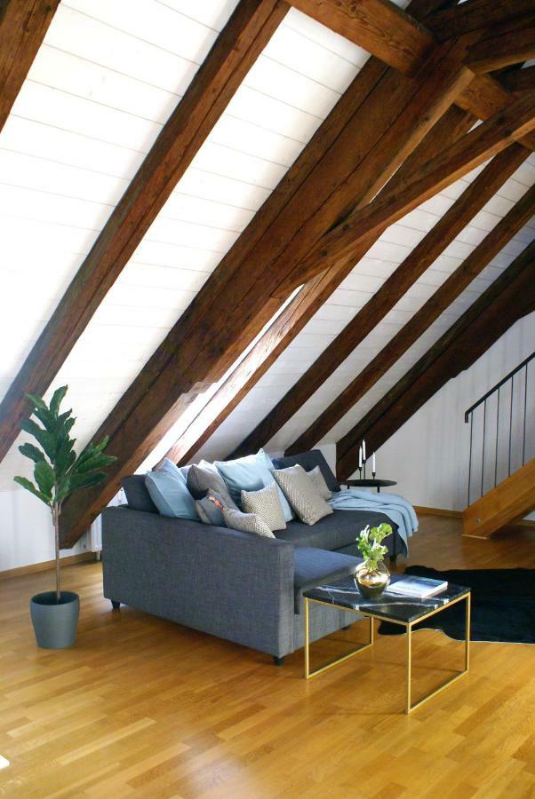 Sissi Apartment *