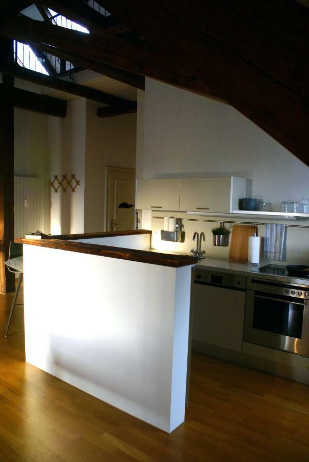 Apartment Sissi