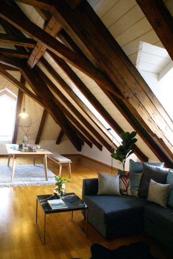 Sissi Apartment *