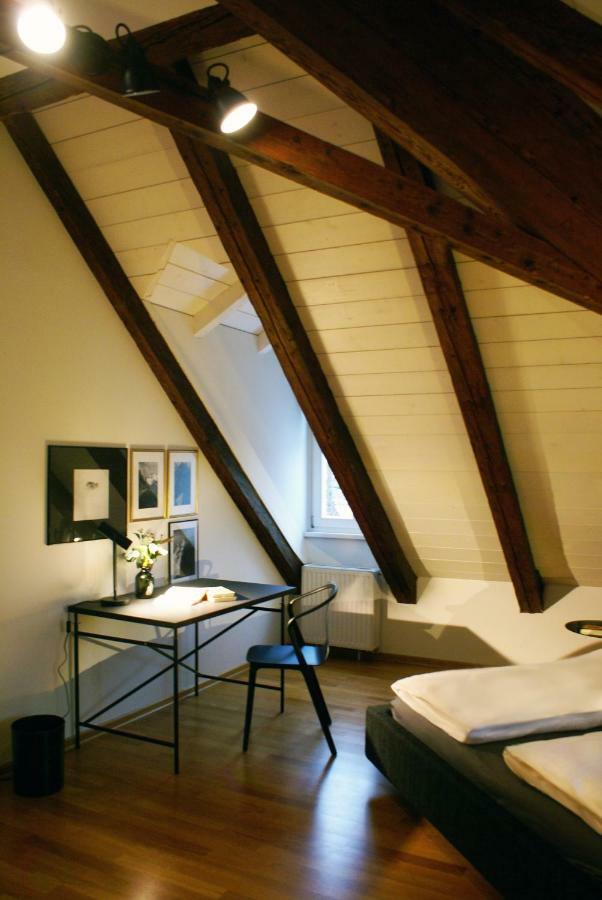 Apartment Sissi *