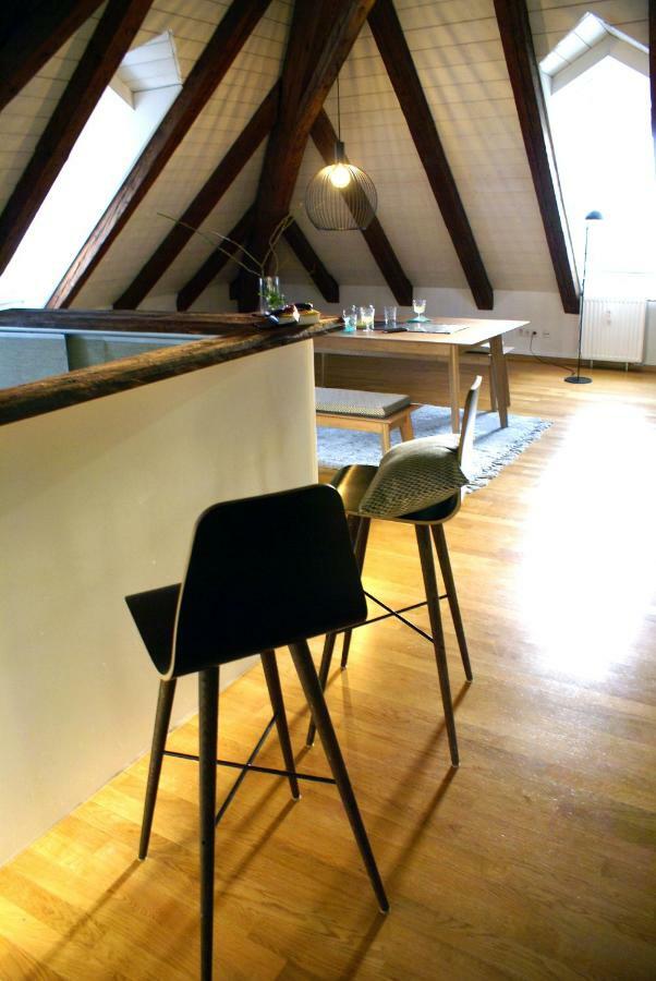 Apartment Sissi *