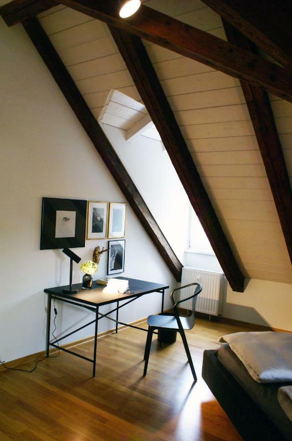 Apartment Sissi Salzburg