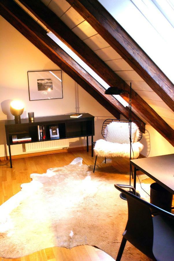 Sissi Apartment
