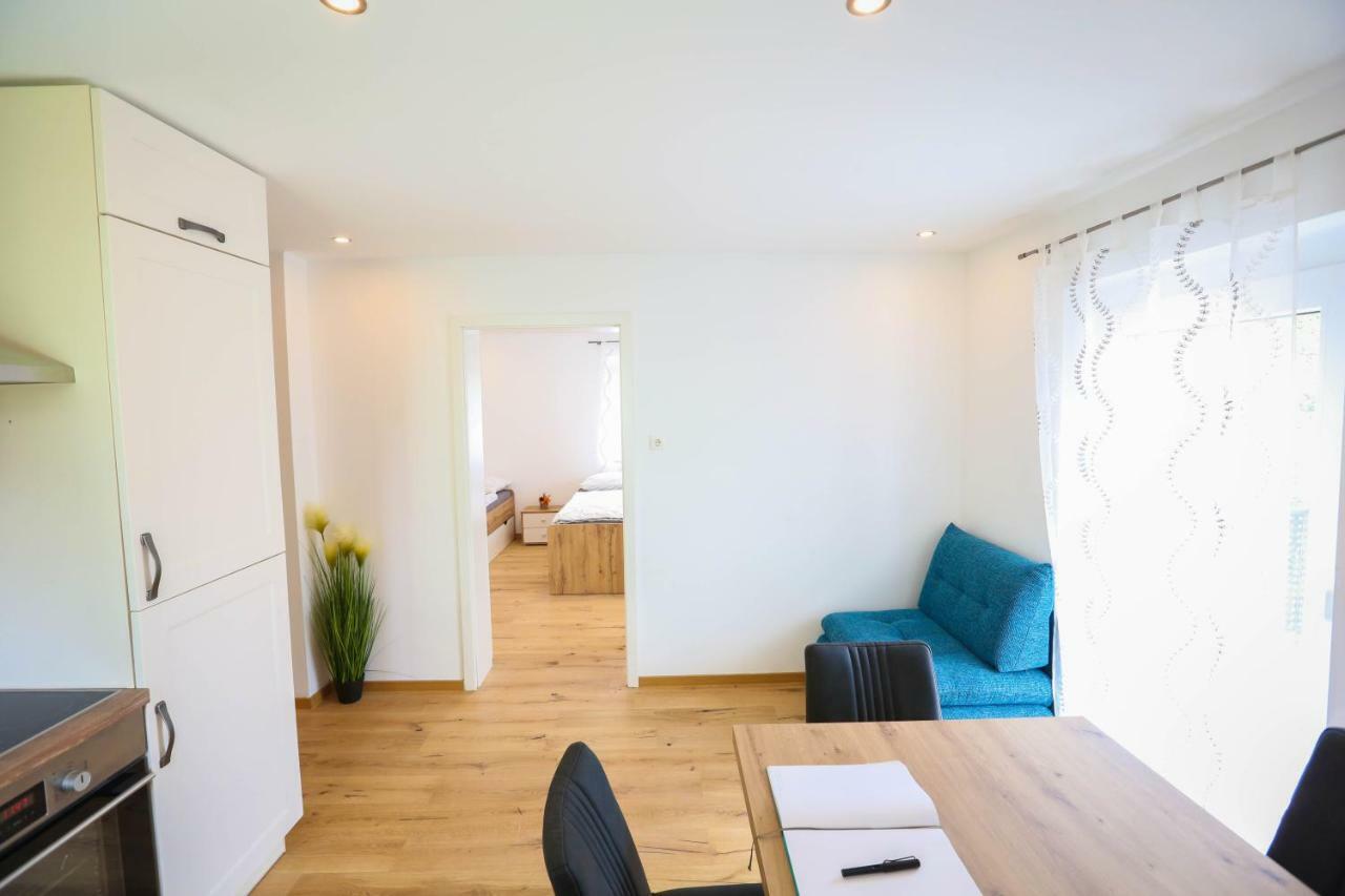 Apartment Mozart *
